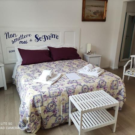 Ramo Rosso Di Paolo Natalini Bed & Breakfast โบโลญญา ภายนอก รูปภาพ