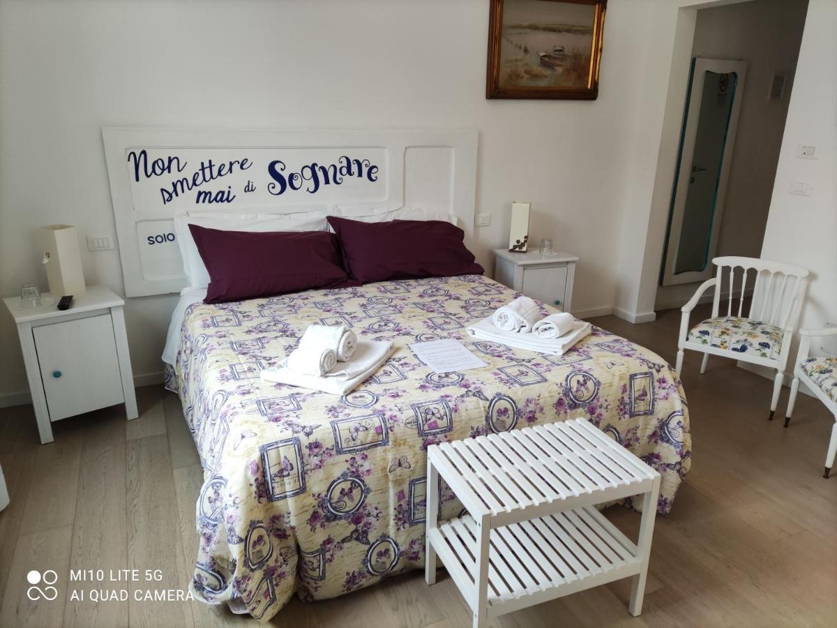 Ramo Rosso Di Paolo Natalini Bed & Breakfast โบโลญญา ภายนอก รูปภาพ