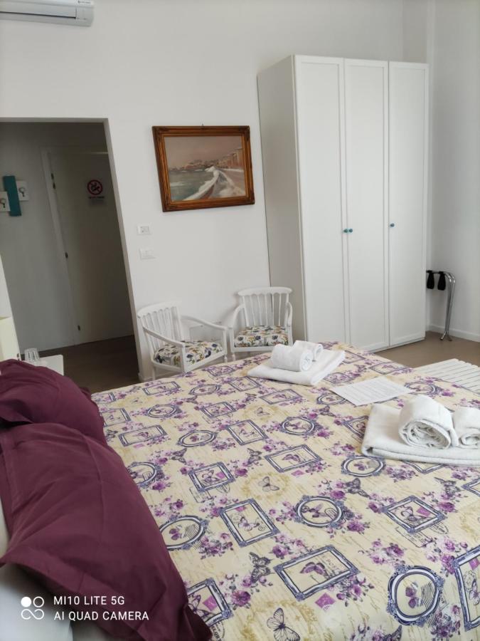 Ramo Rosso Di Paolo Natalini Bed & Breakfast โบโลญญา ภายนอก รูปภาพ