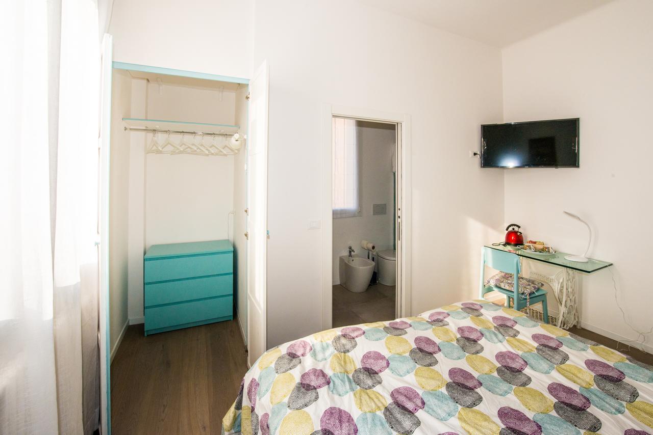 Ramo Rosso Di Paolo Natalini Bed & Breakfast โบโลญญา ภายนอก รูปภาพ