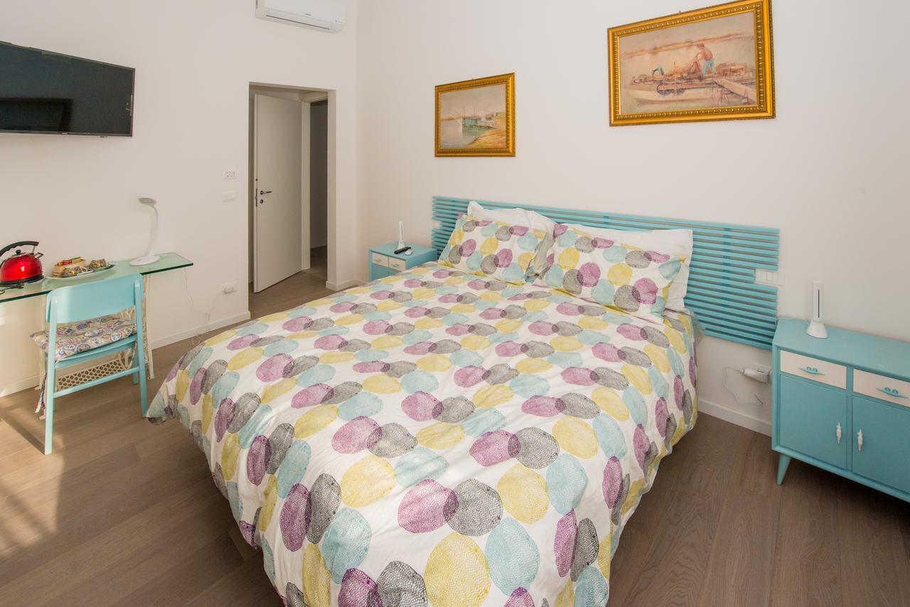 Ramo Rosso Di Paolo Natalini Bed & Breakfast โบโลญญา ภายนอก รูปภาพ