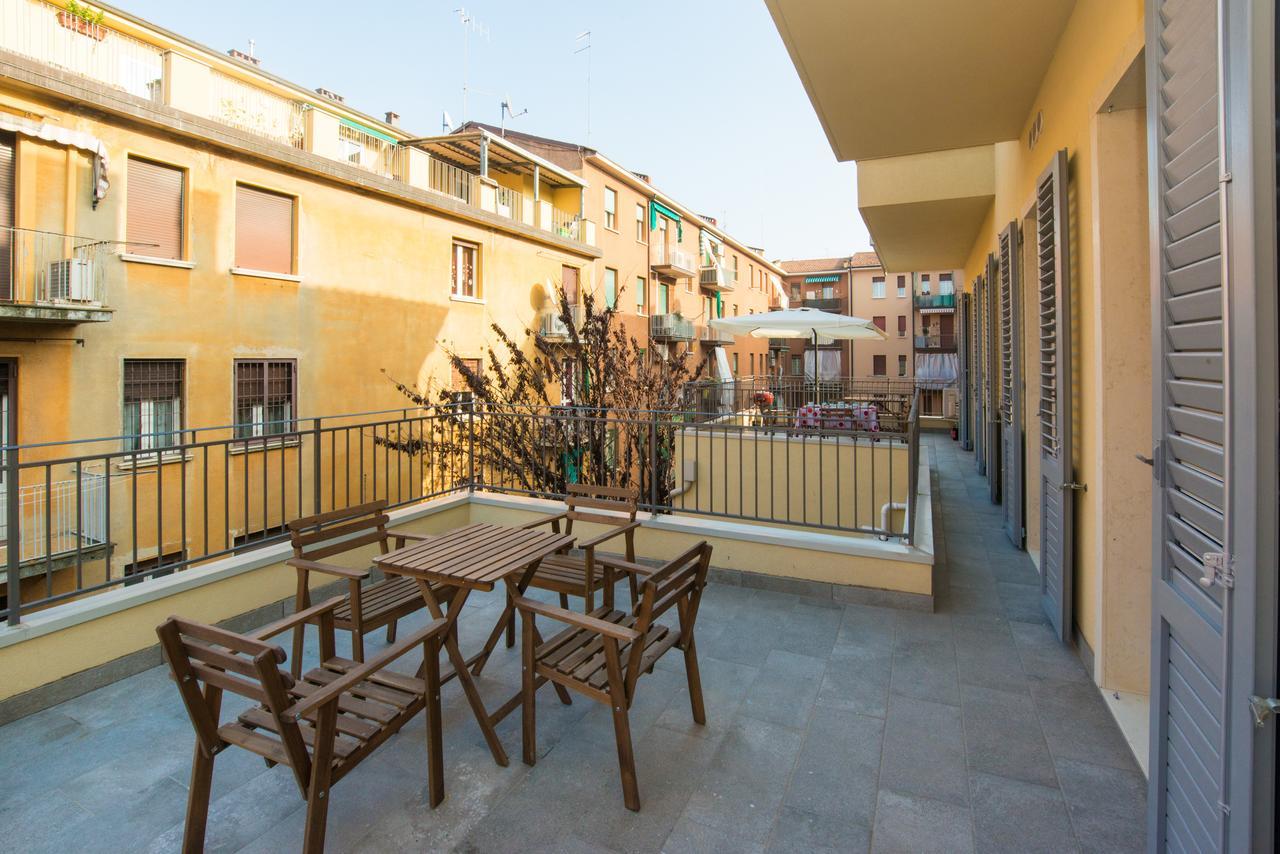 Ramo Rosso Di Paolo Natalini Bed & Breakfast โบโลญญา ภายนอก รูปภาพ