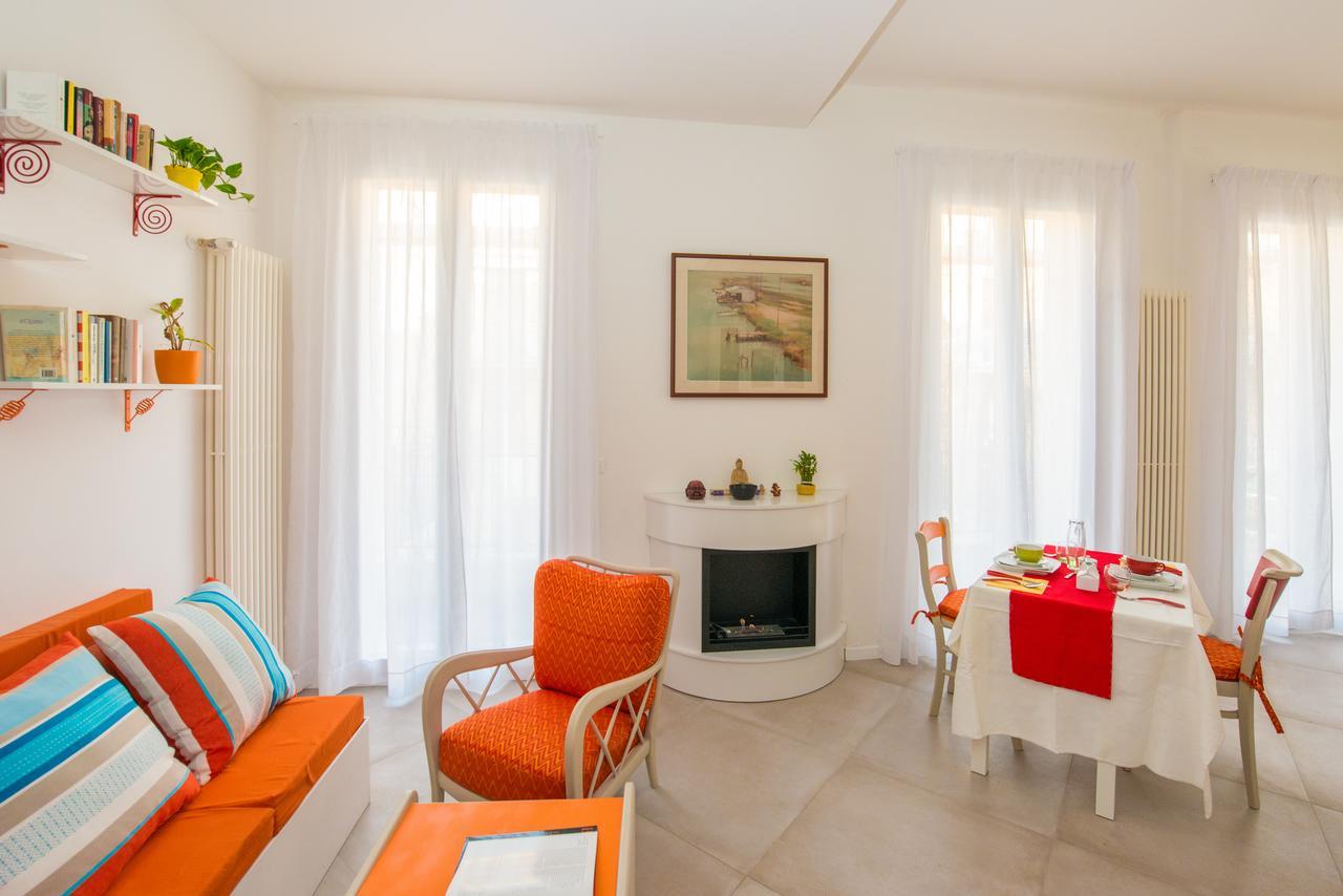 Ramo Rosso Di Paolo Natalini Bed & Breakfast โบโลญญา ภายนอก รูปภาพ