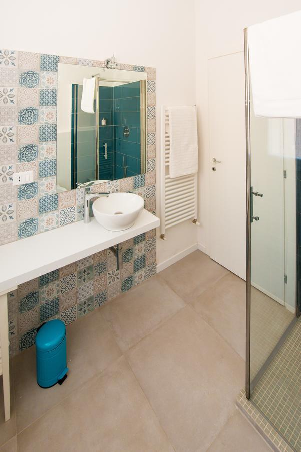 Ramo Rosso Di Paolo Natalini Bed & Breakfast โบโลญญา ภายนอก รูปภาพ