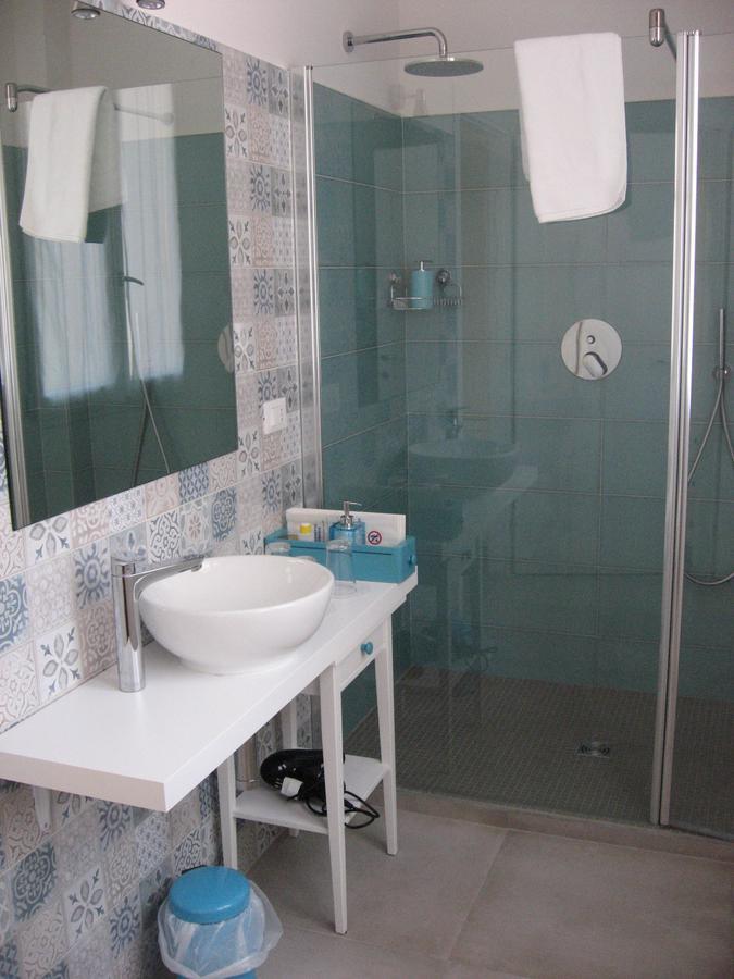 Ramo Rosso Di Paolo Natalini Bed & Breakfast โบโลญญา ภายนอก รูปภาพ
