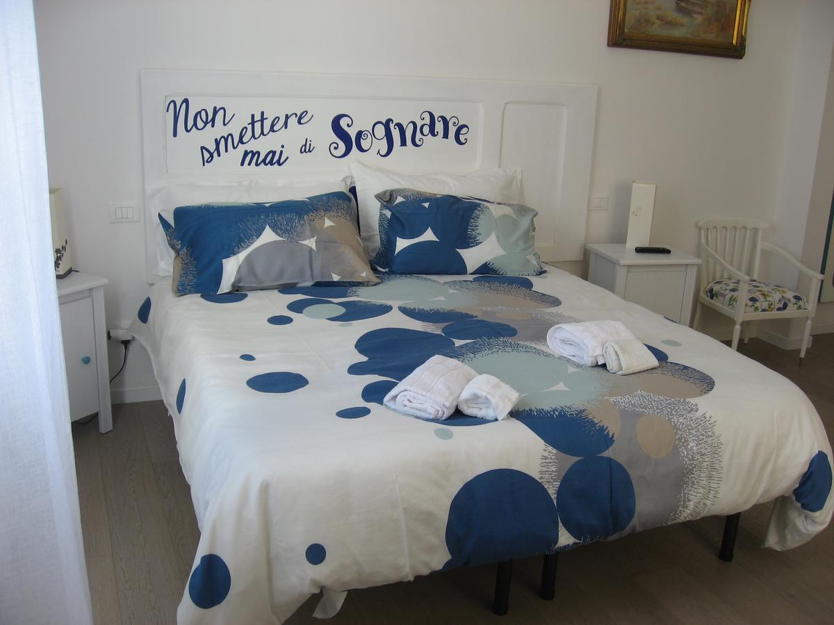 Ramo Rosso Di Paolo Natalini Bed & Breakfast โบโลญญา ภายนอก รูปภาพ