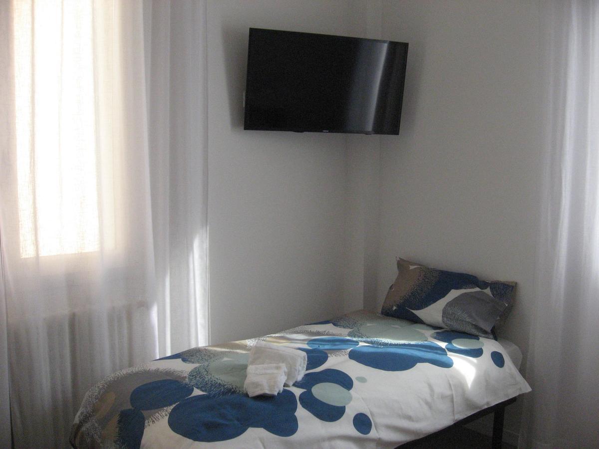Ramo Rosso Di Paolo Natalini Bed & Breakfast โบโลญญา ภายนอก รูปภาพ