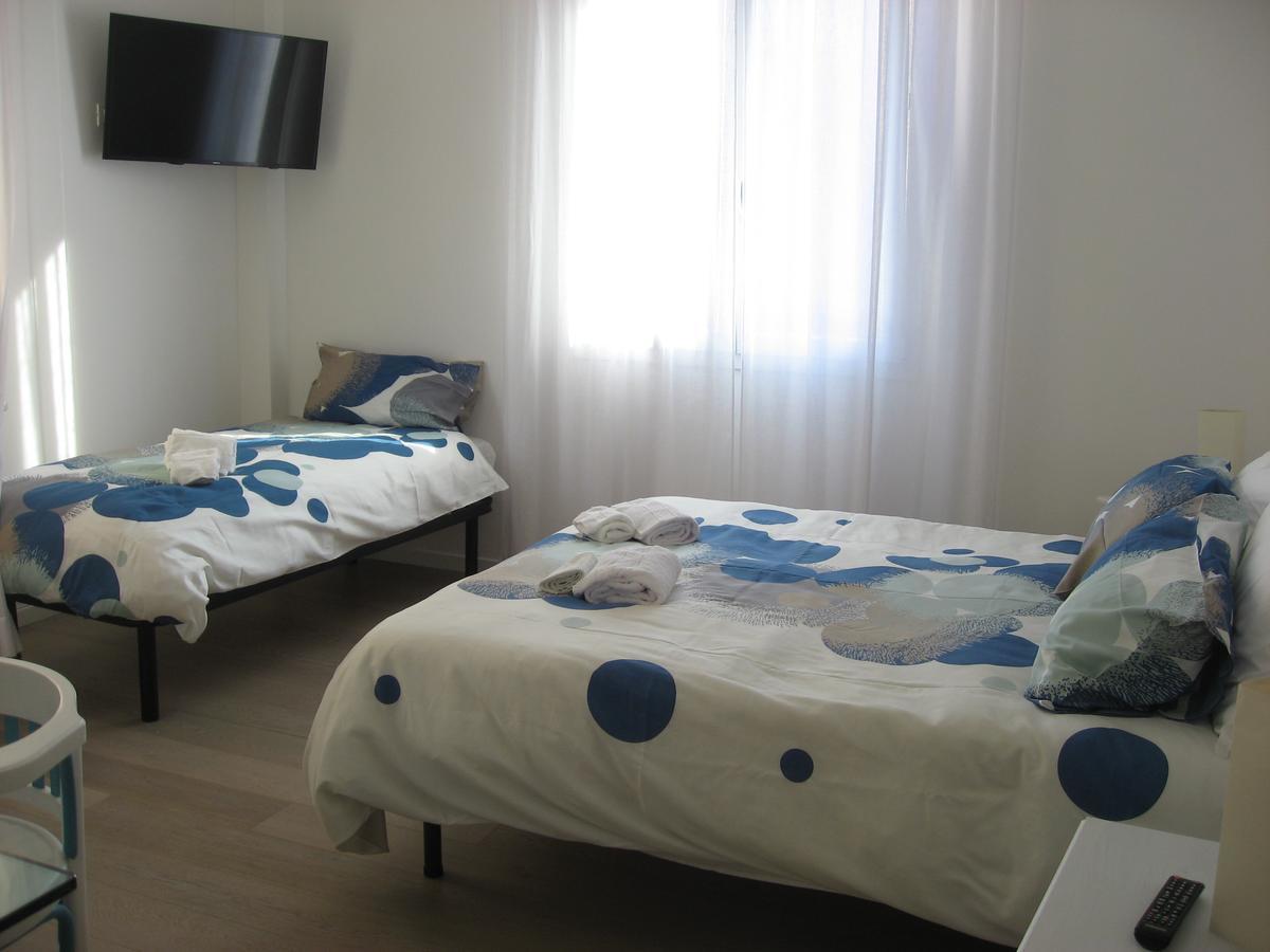 Ramo Rosso Di Paolo Natalini Bed & Breakfast โบโลญญา ภายนอก รูปภาพ